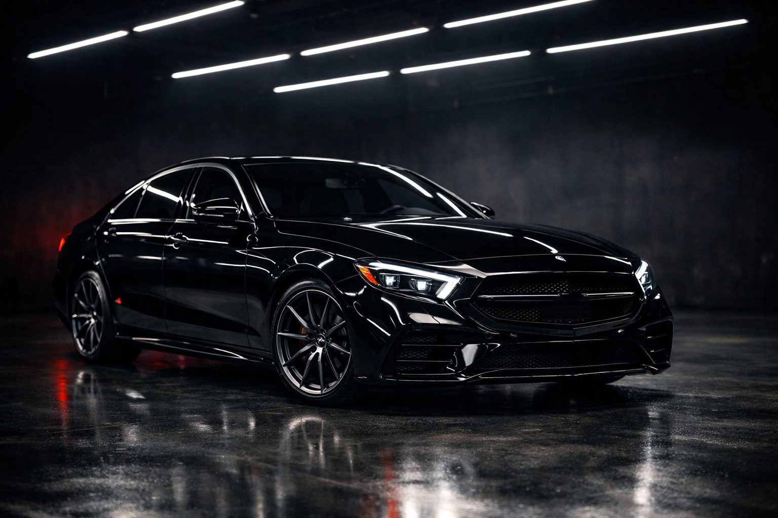 Detailing Auto Toulouse — studio toulousain