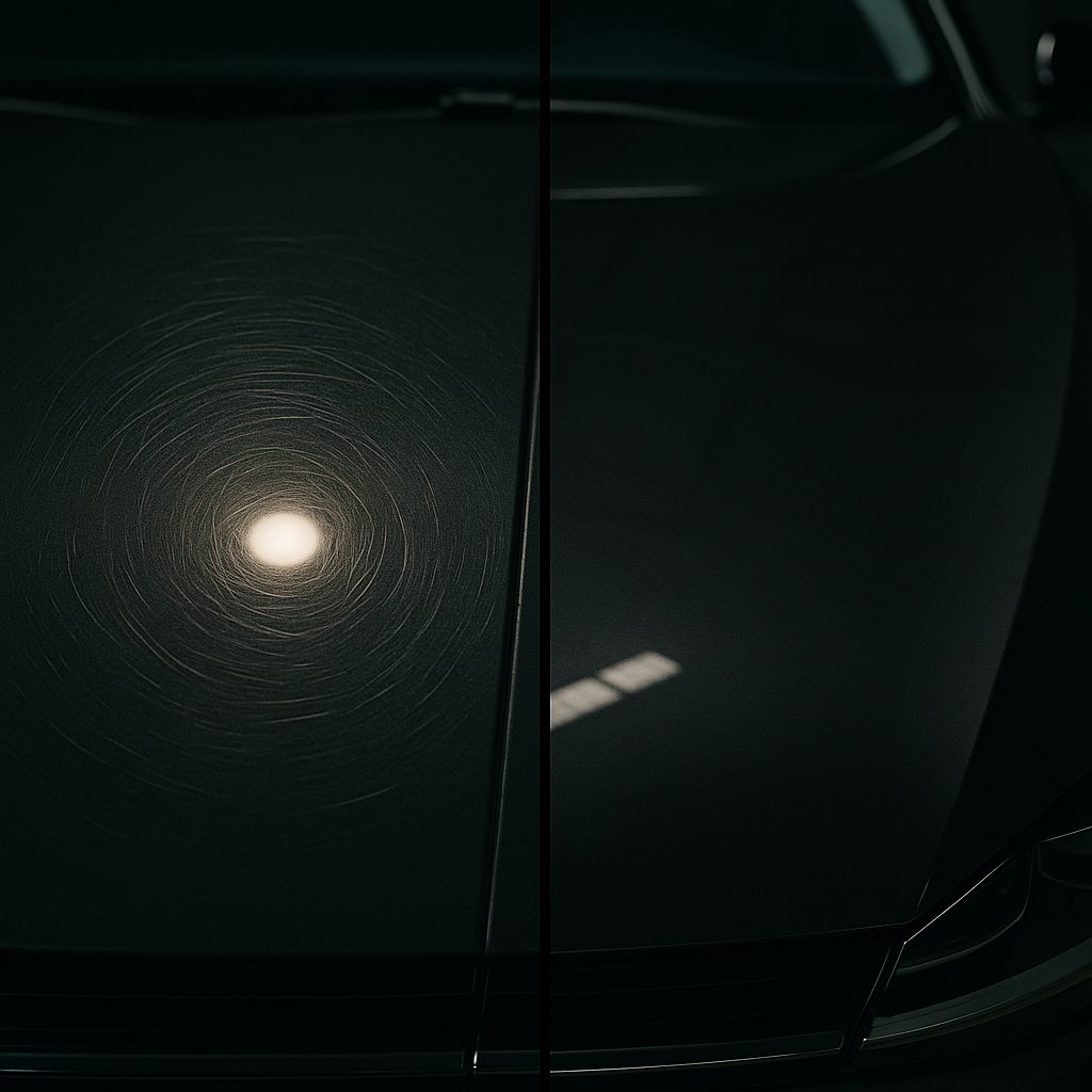 Polissage — Detailing Auto Toulouse